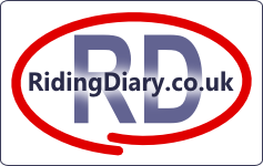Riding Diary Product & Services Directory 